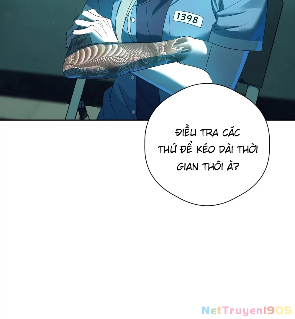 Tình Yêu Méo Mó Chapter 10 - 40