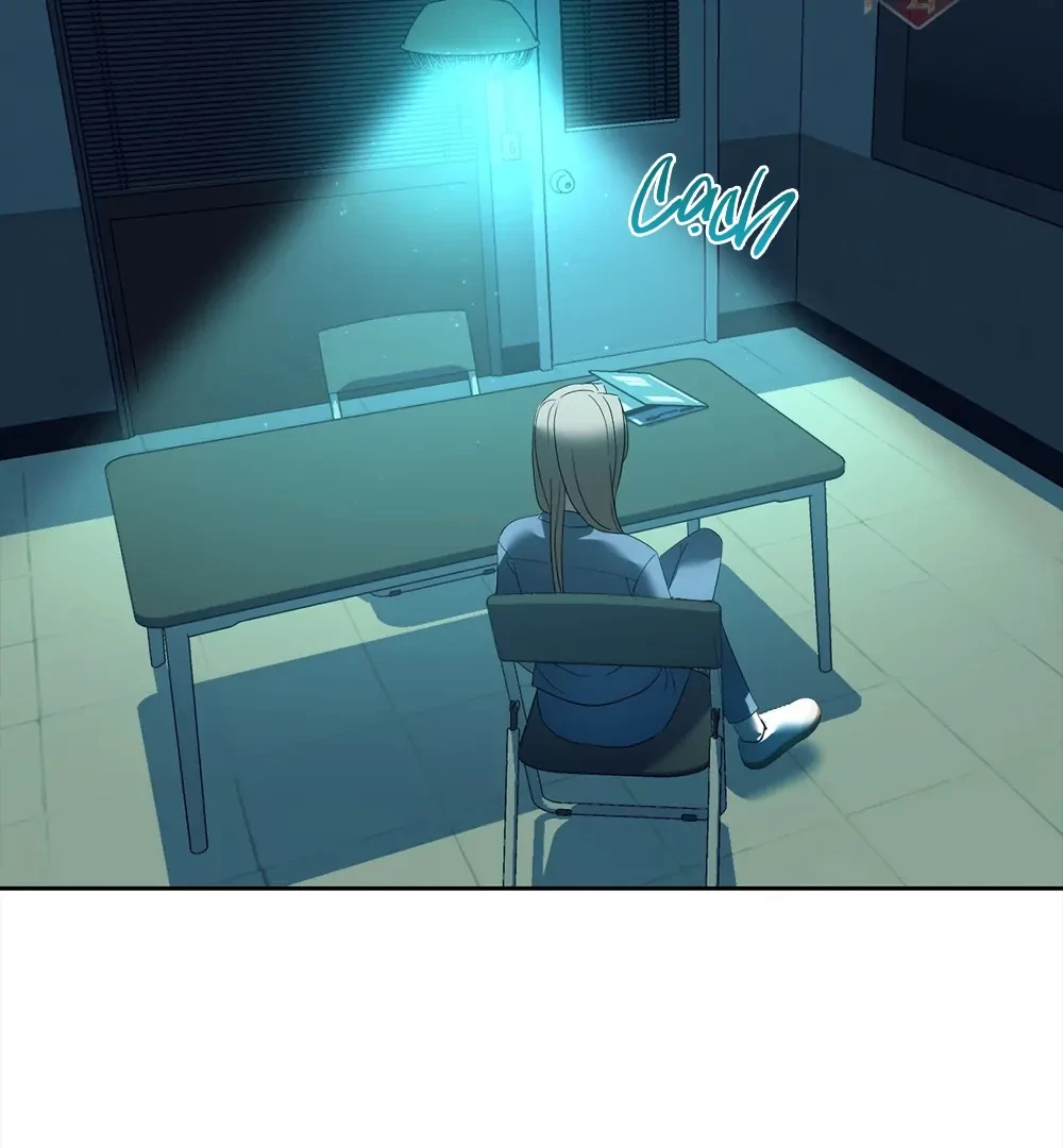 Tình Yêu Méo Mó Chapter 10 - 50