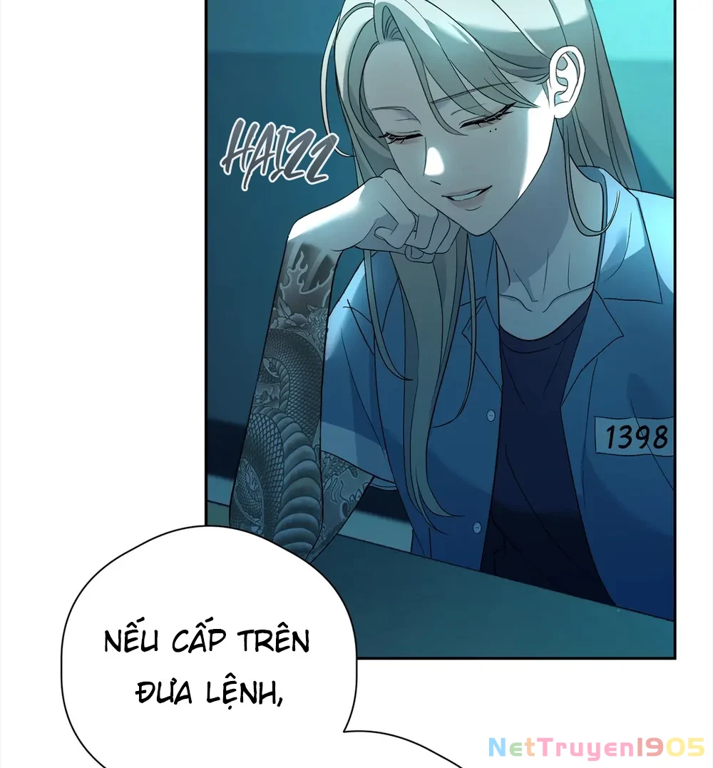 Tình Yêu Méo Mó Chapter 10 - 53
