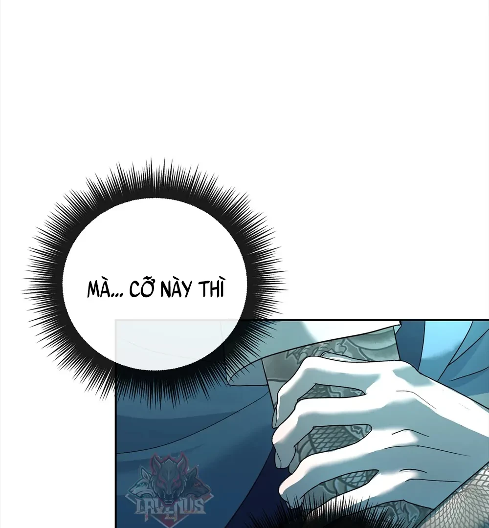 Tình Yêu Méo Mó Chapter 10 - 60
