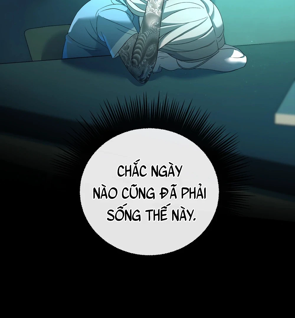 Tình Yêu Méo Mó Chapter 10 - 66