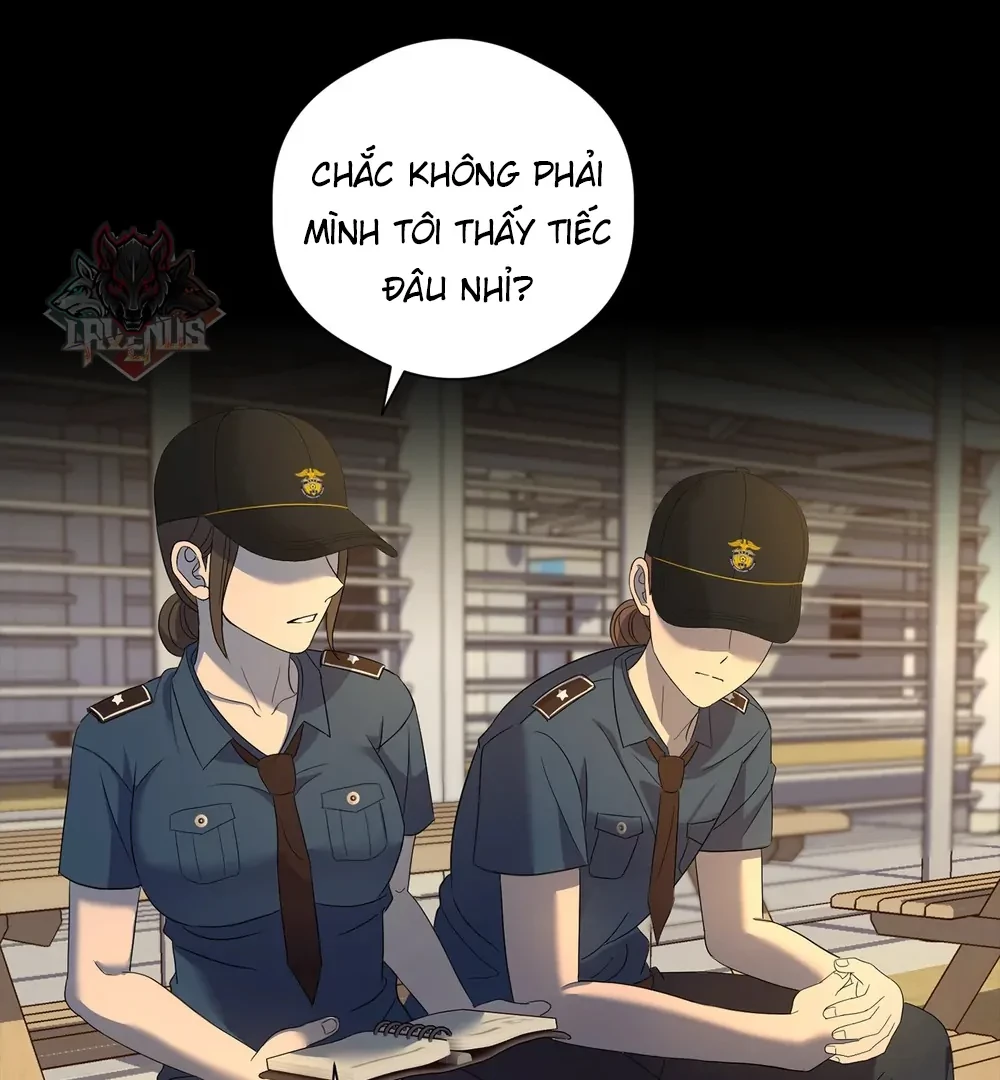 Tình Yêu Méo Mó Chapter 10 - 70
