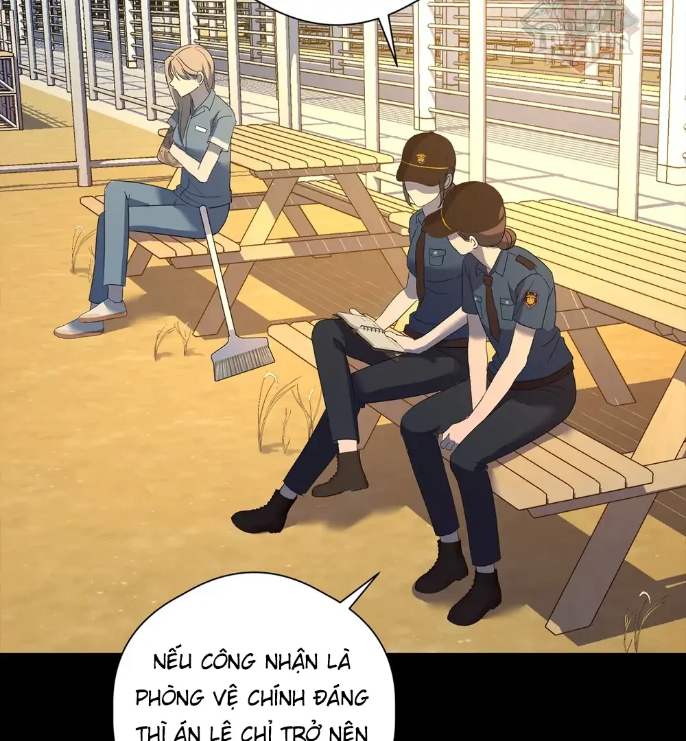 Tình Yêu Méo Mó Chapter 10 - 76