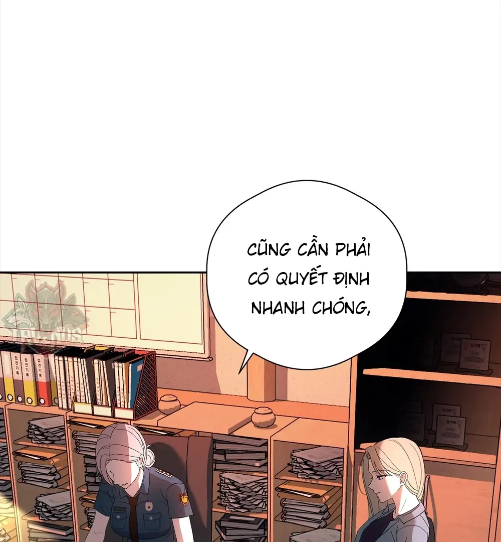 Tình Yêu Méo Mó Chapter 10 - 99