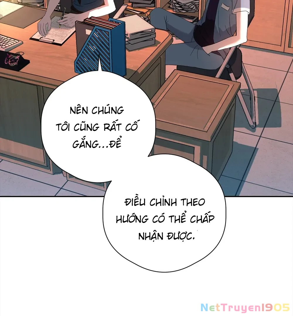 Tình Yêu Méo Mó Chapter 10 - 100