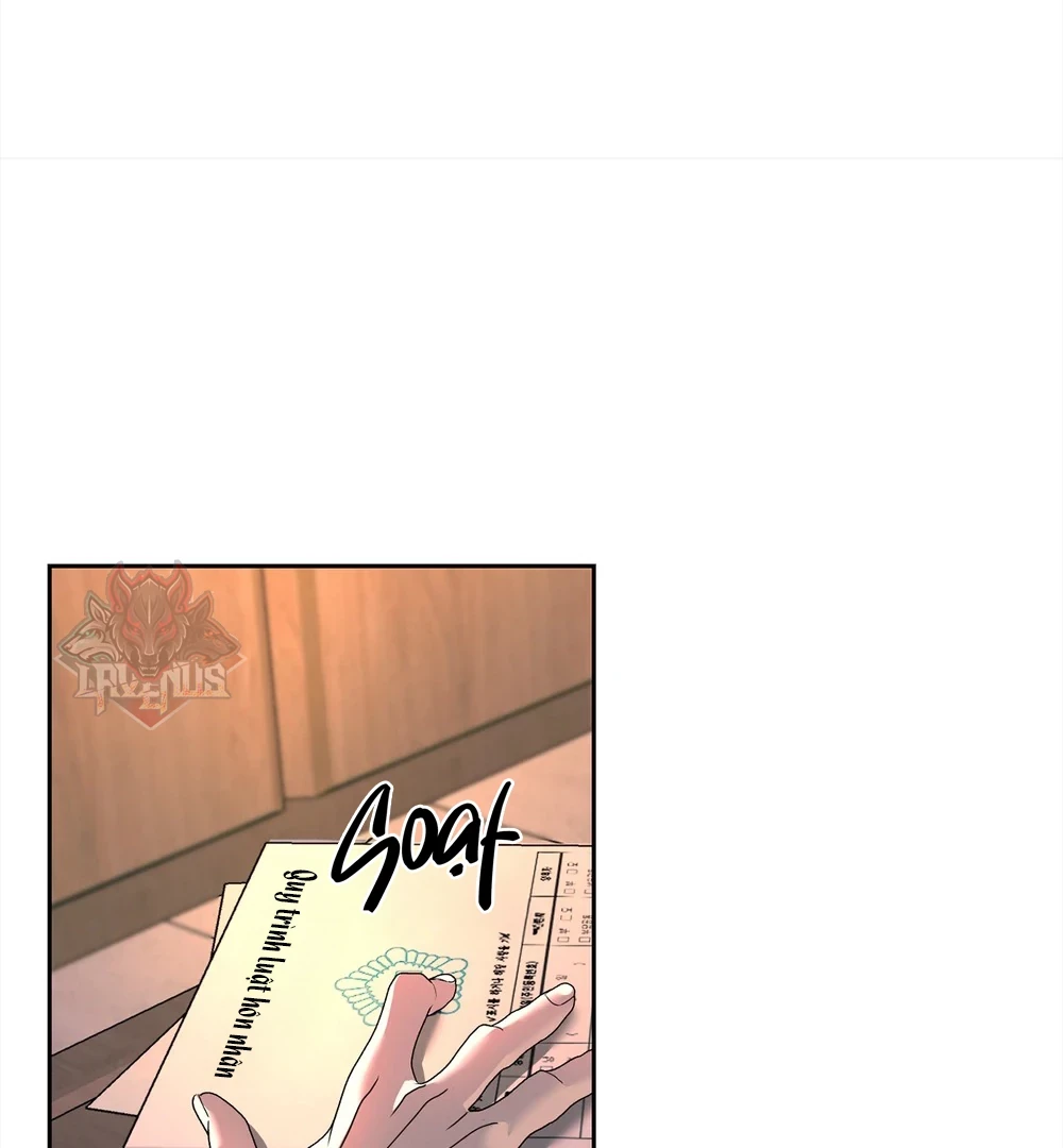 Tình Yêu Méo Mó Chapter 10 - 102