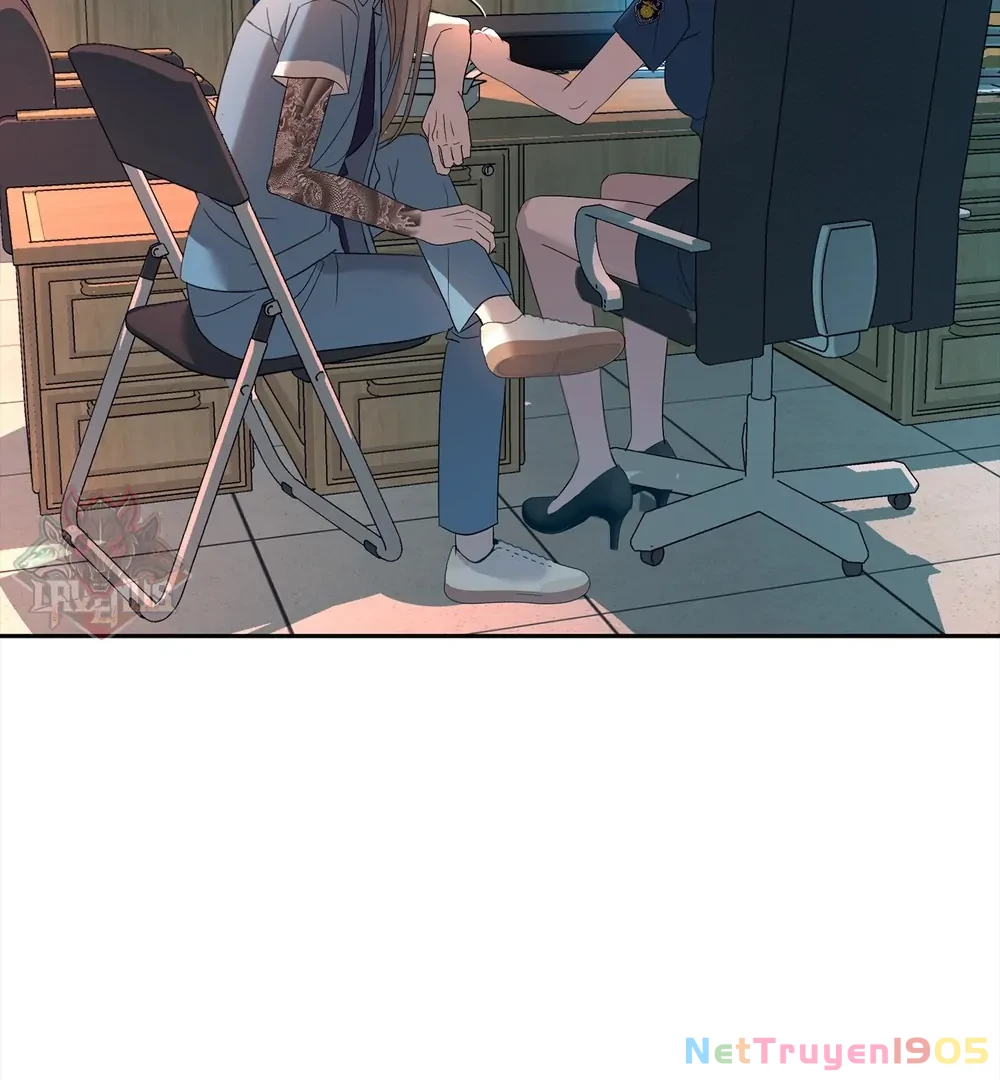 Tình Yêu Méo Mó Chapter 10 - 117