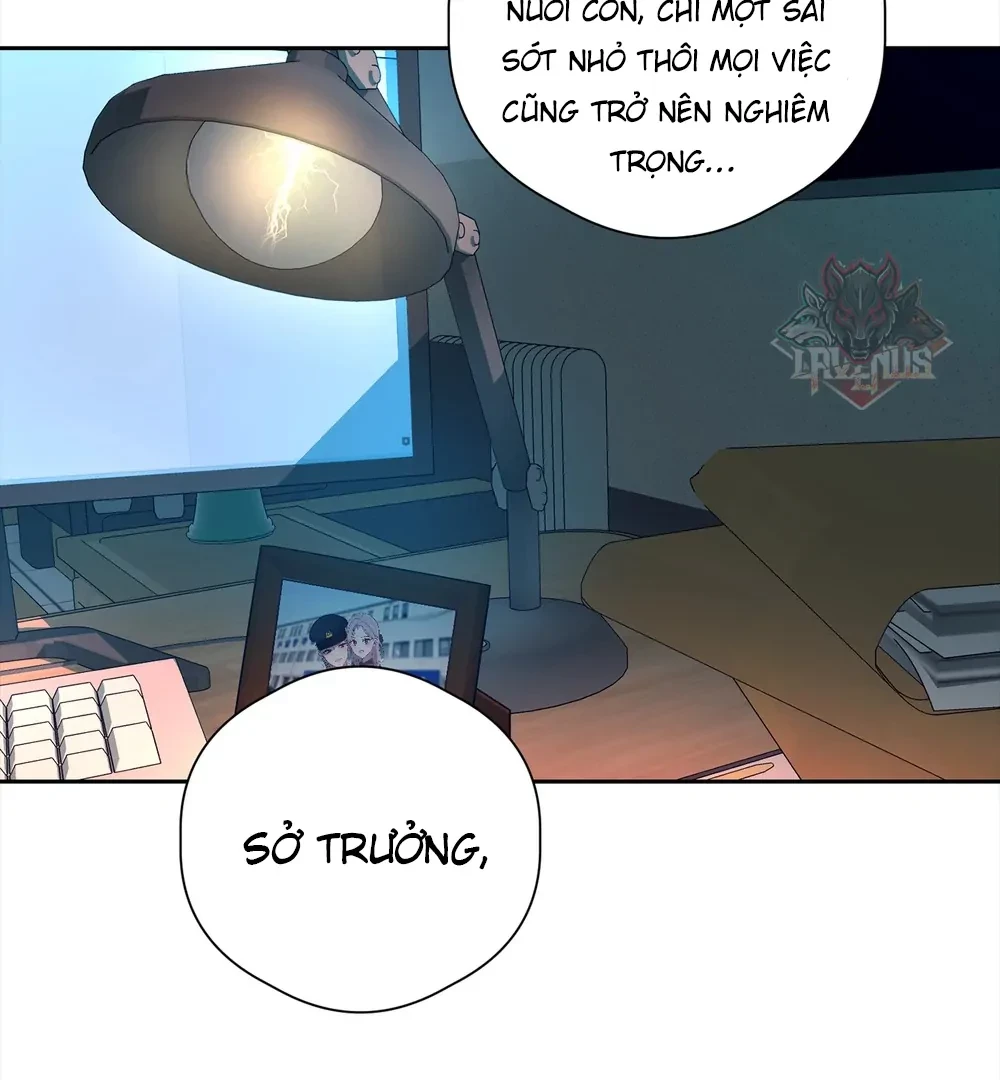 Tình Yêu Méo Mó Chapter 10 - 119
