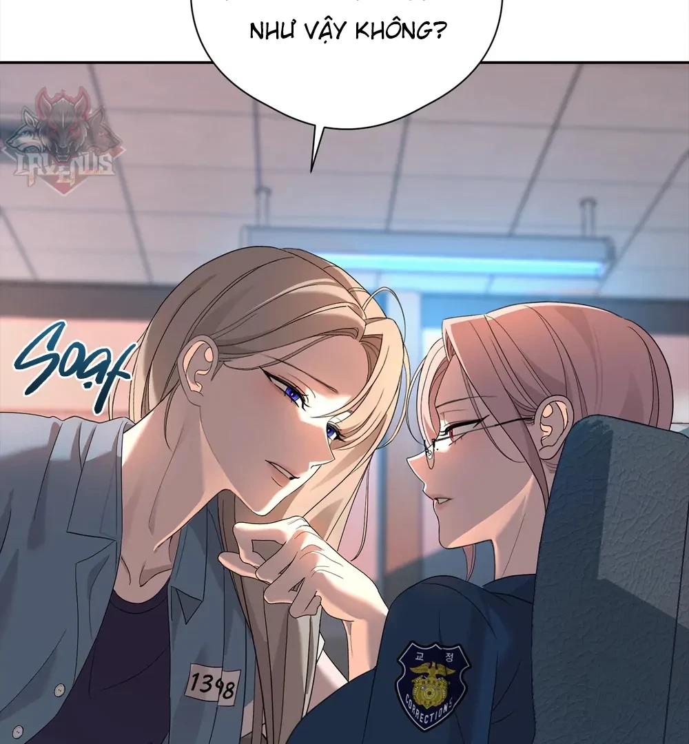 Tình Yêu Méo Mó Chapter 10 - 121