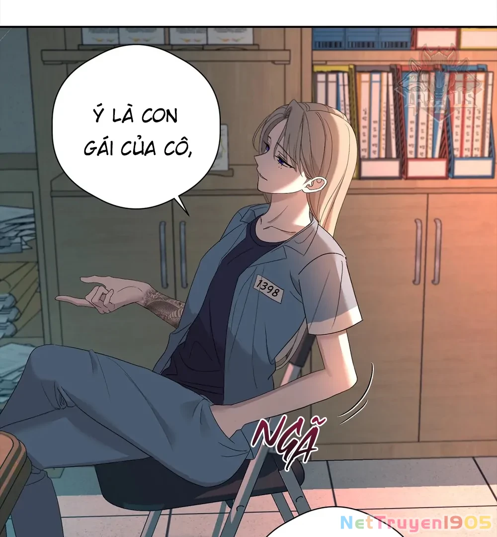 Tình Yêu Méo Mó Chapter 10 - 128