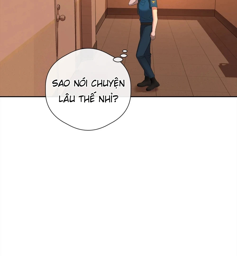 Tình Yêu Méo Mó Chapter 10 - 140