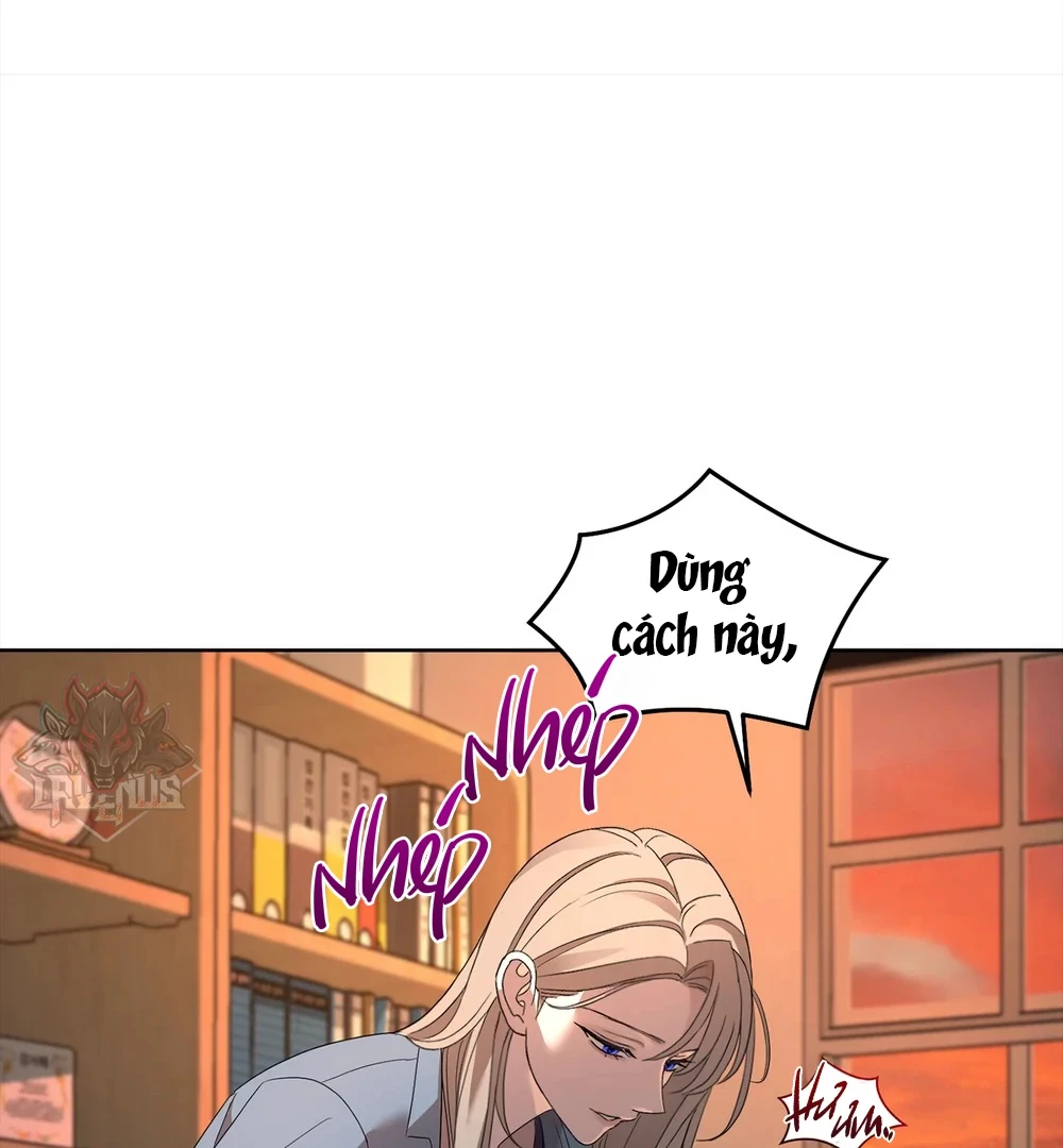 Tình Yêu Méo Mó Chapter 10 - 154