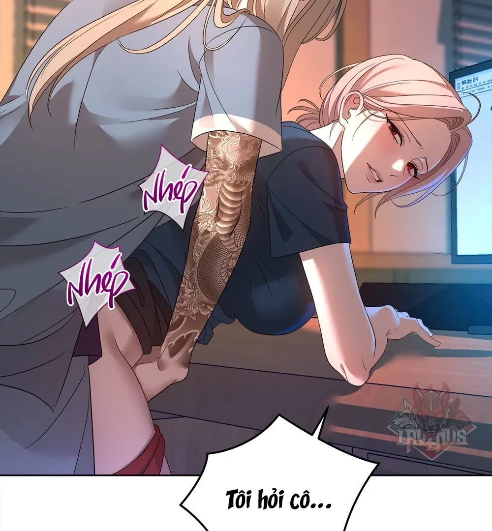 Tình Yêu Méo Mó Chapter 10 - 158