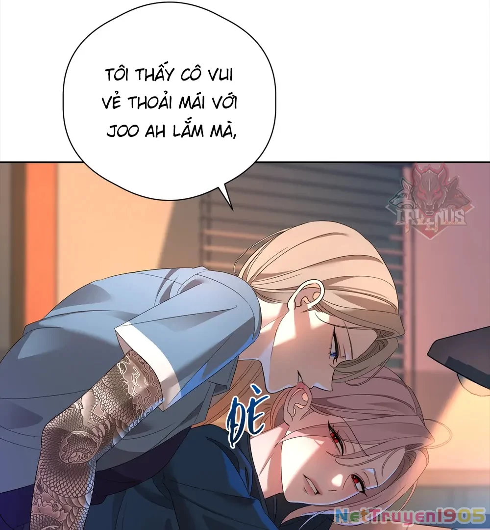 Tình Yêu Méo Mó Chapter 10 - 160