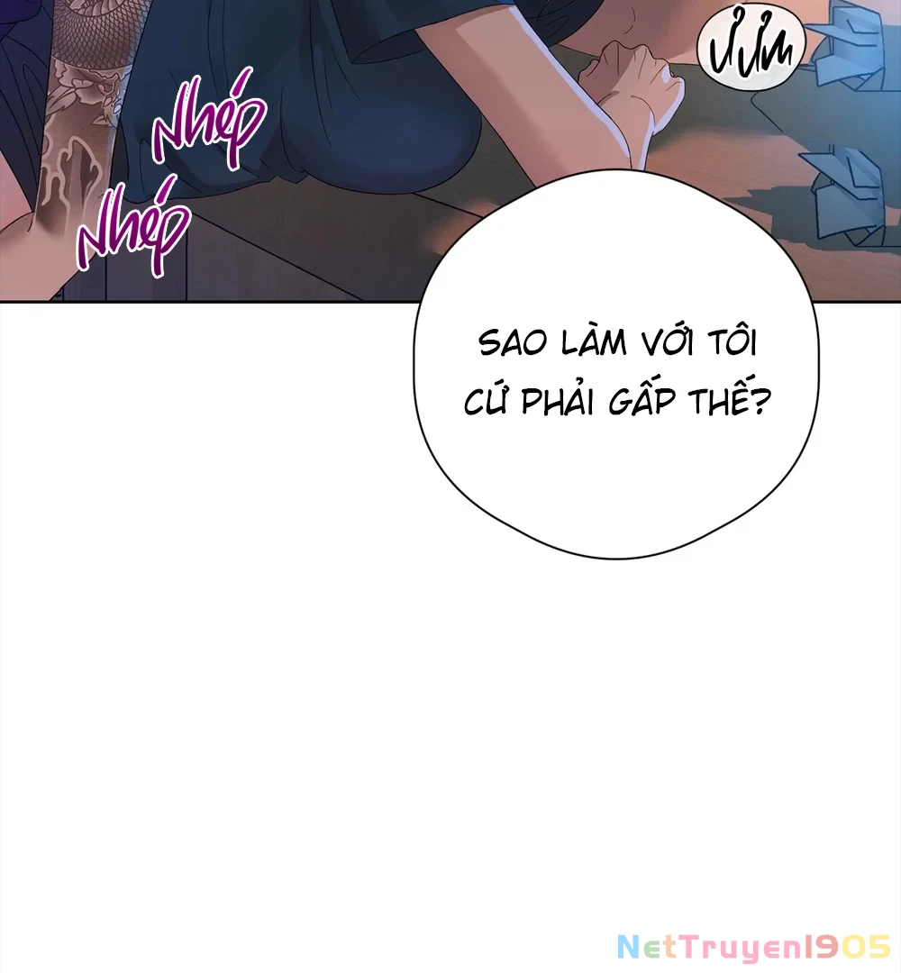 Tình Yêu Méo Mó Chapter 10 - 161