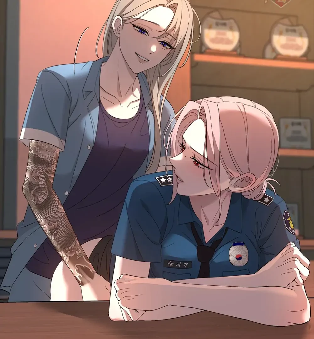 Tình Yêu Méo Mó Chapter 10 - 166