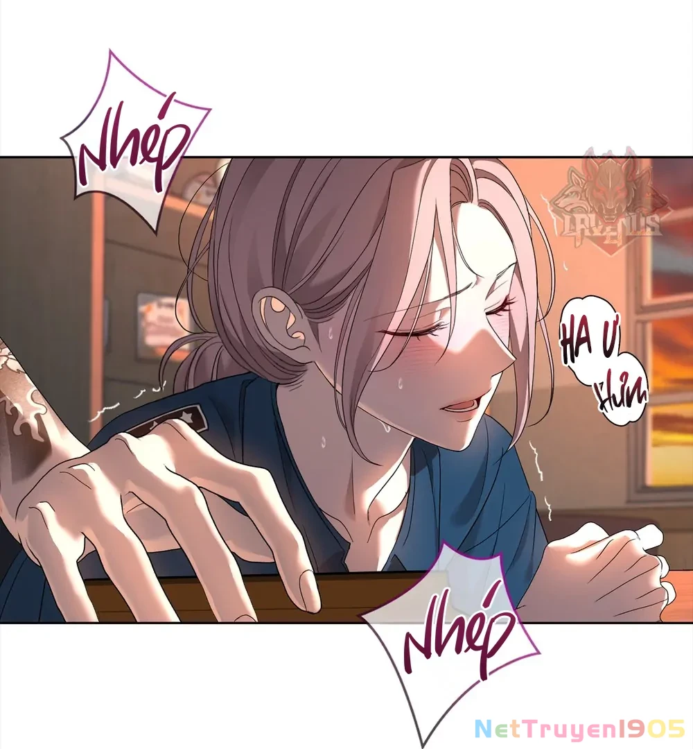 Tình Yêu Méo Mó Chapter 10 - 188