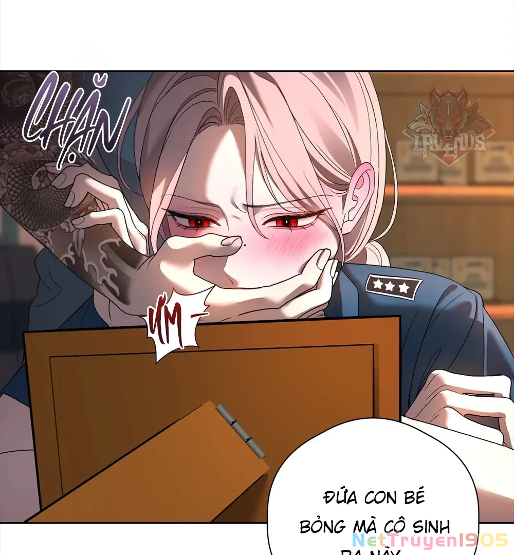 Tình Yêu Méo Mó Chapter 10 - 194