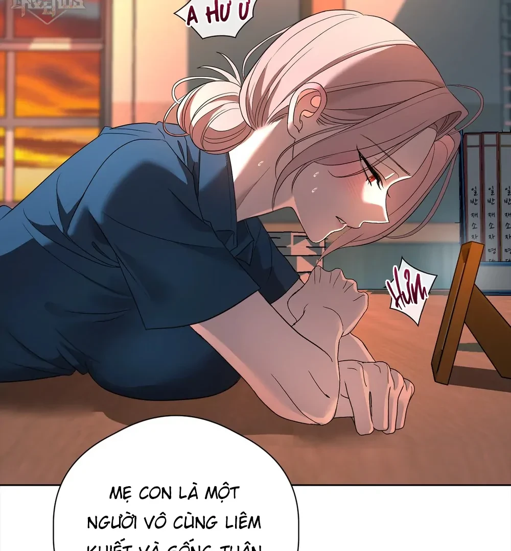 Tình Yêu Méo Mó Chapter 10 - 202