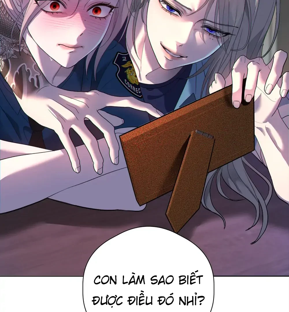 Tình Yêu Méo Mó Chapter 10 - 205