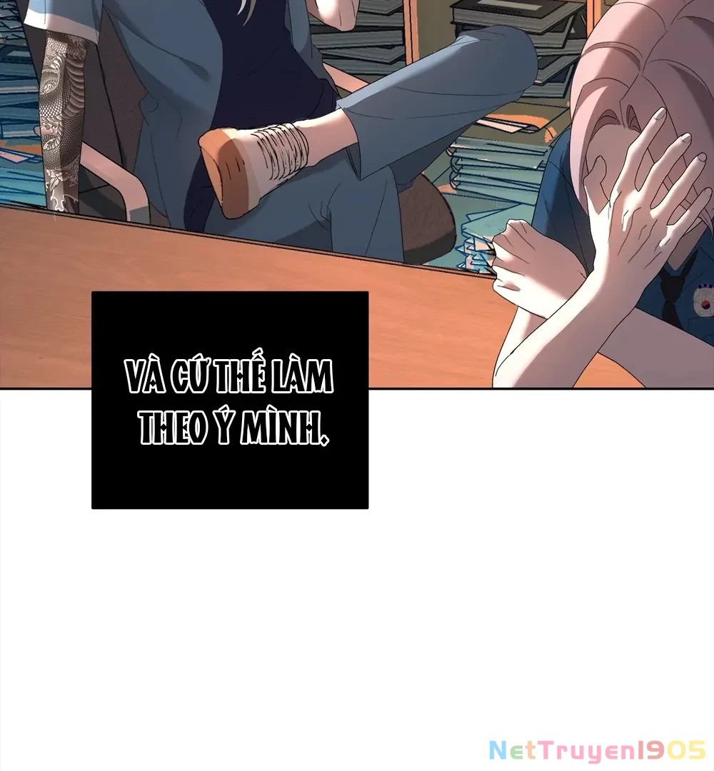 Tình Yêu Méo Mó Chapter 10 - 246