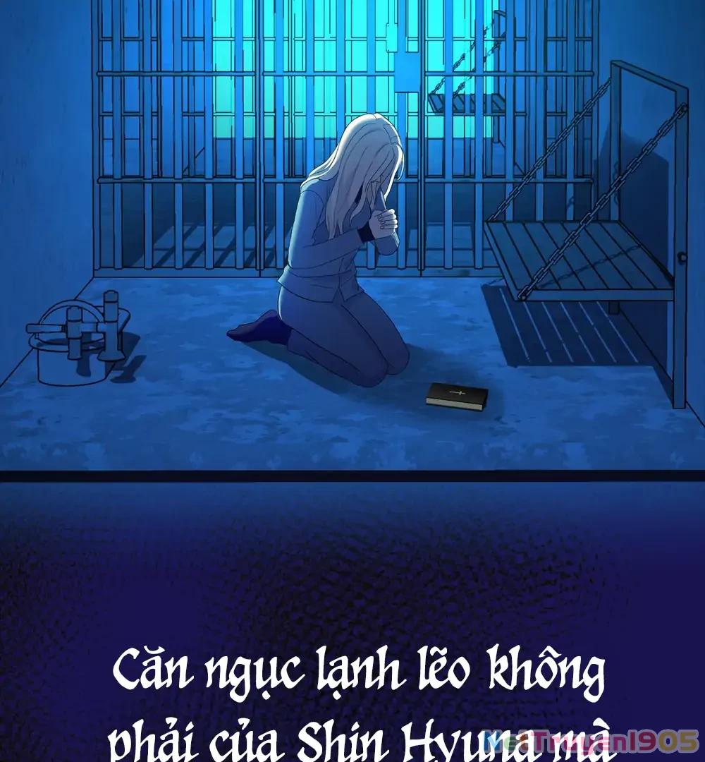 Tình Yêu Méo Mó Chapter 10 - 250