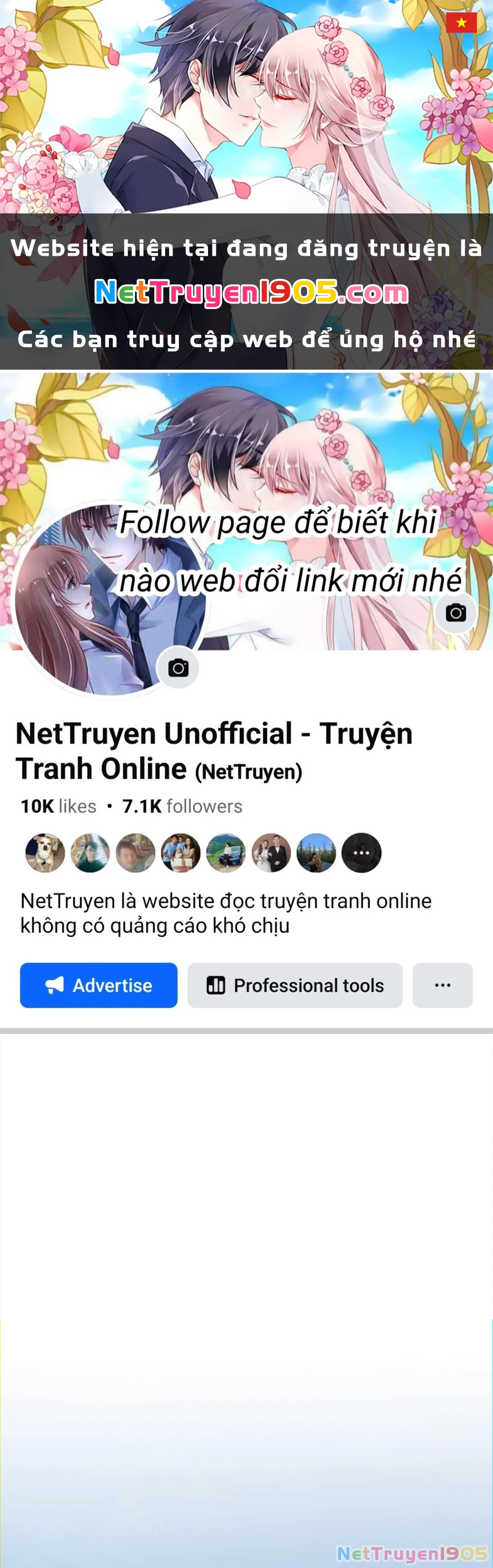Tình Yêu Méo Mó Chapter 11 - 1