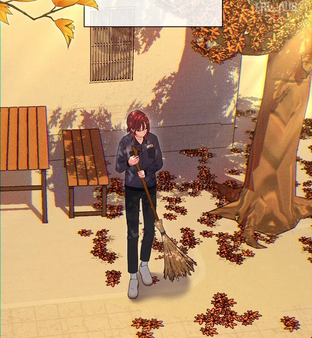 Tình Yêu Méo Mó Chapter 11 - 5