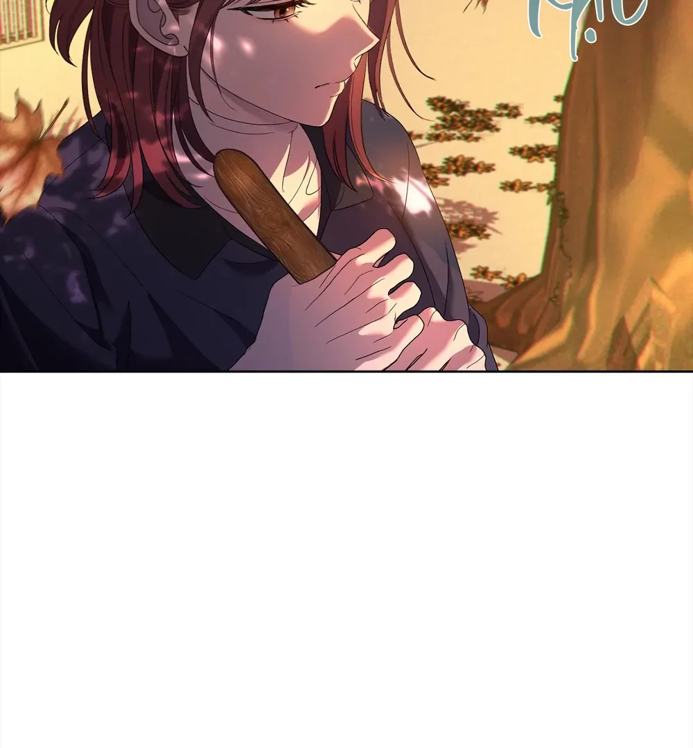 Tình Yêu Méo Mó Chapter 11 - 8