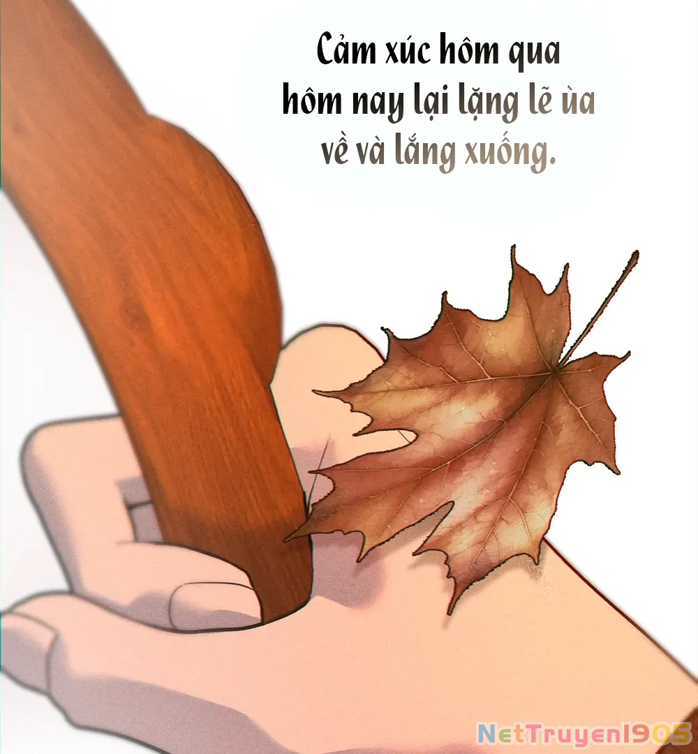 Tình Yêu Méo Mó Chapter 11 - 16