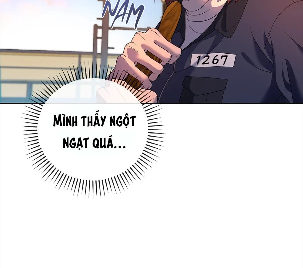 Tình Yêu Méo Mó Chapter 11 - 19