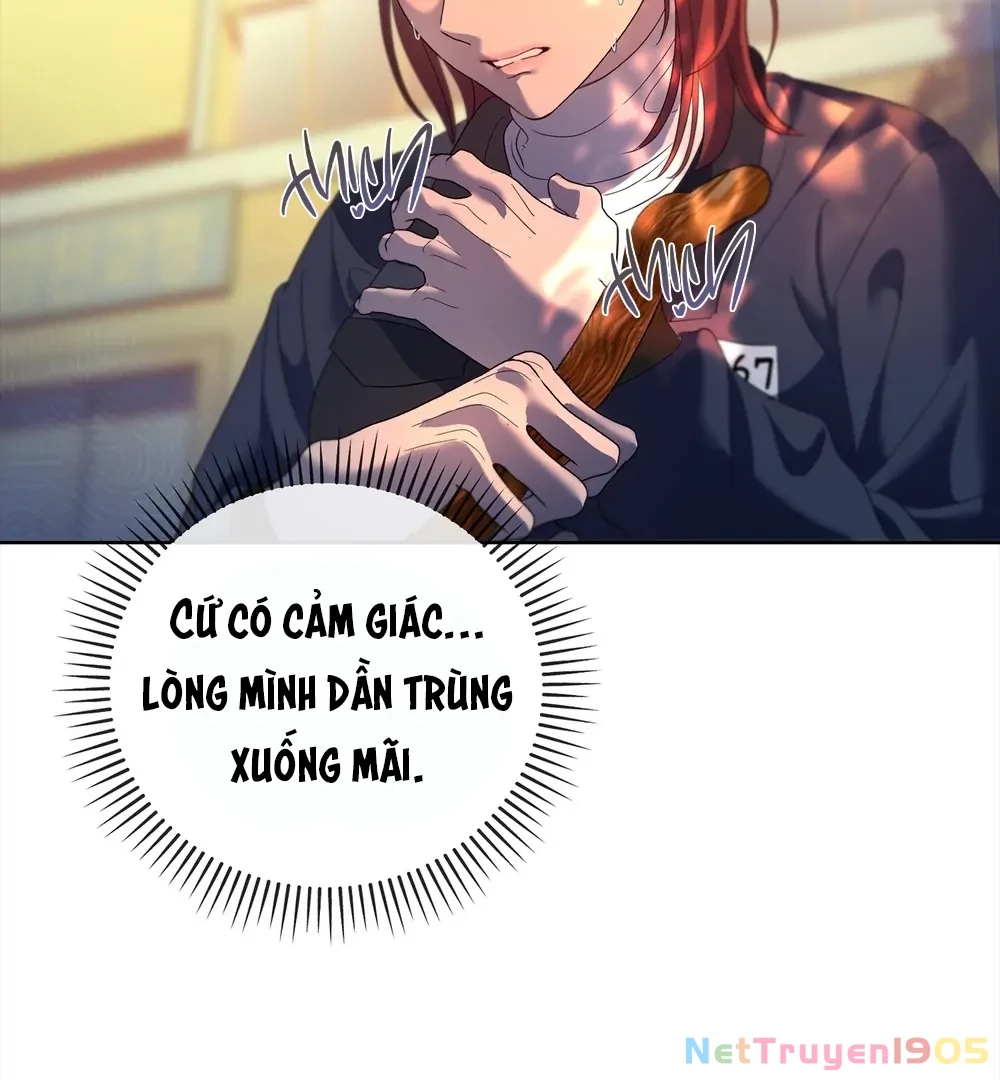 Tình Yêu Méo Mó Chapter 11 - 21