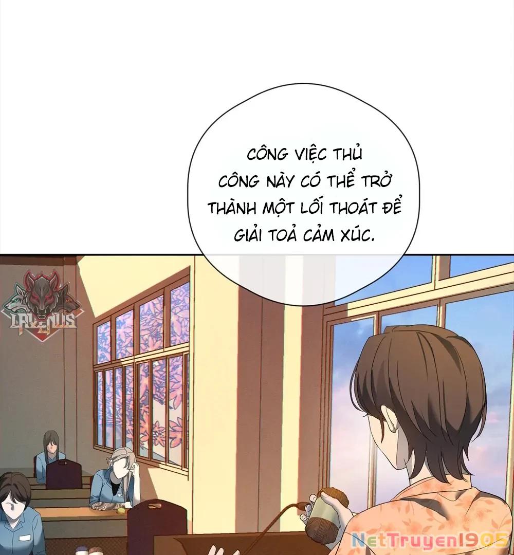 Tình Yêu Méo Mó Chapter 11 - 28