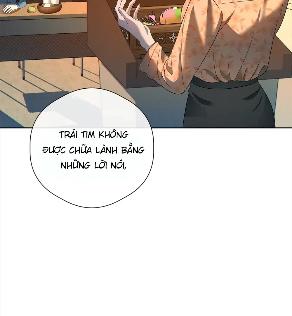 Tình Yêu Méo Mó Chapter 11 - 29