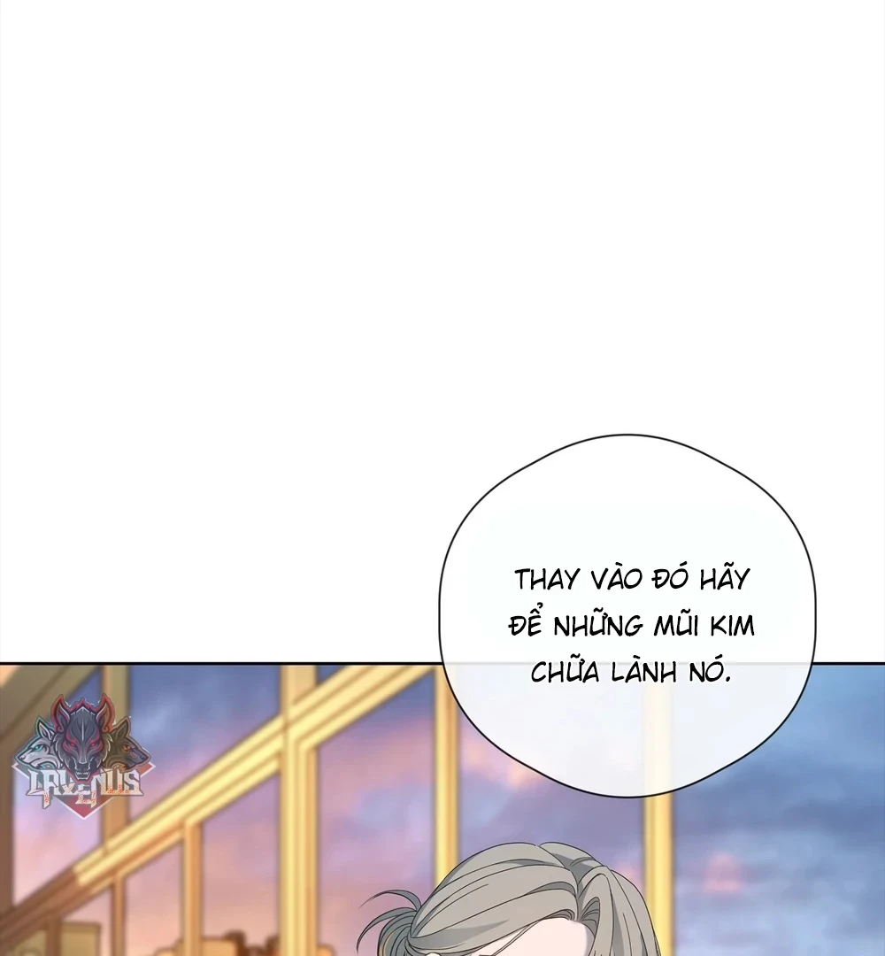 Tình Yêu Méo Mó Chapter 11 - 30