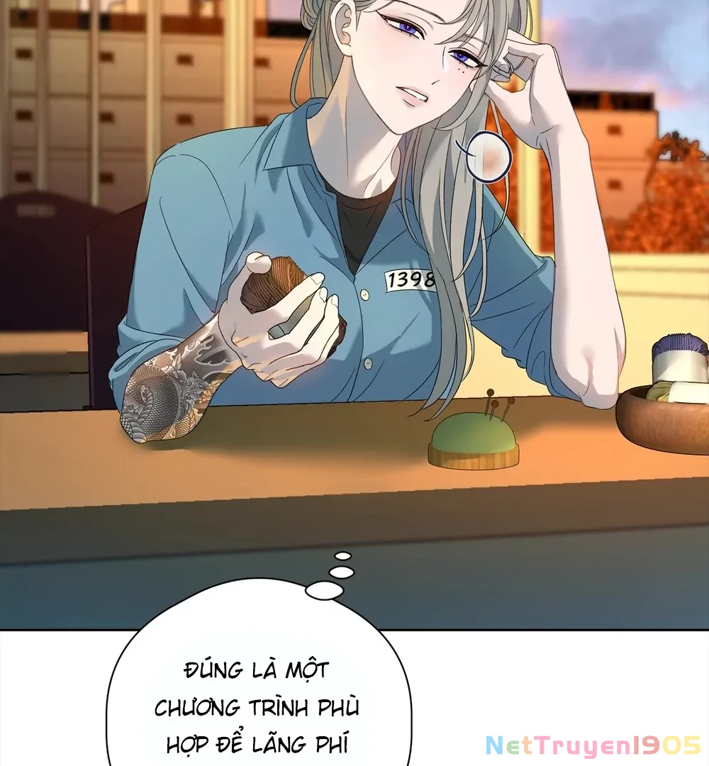 Tình Yêu Méo Mó Chapter 11 - 31