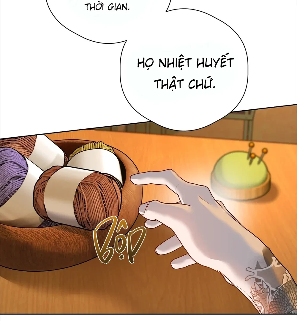 Tình Yêu Méo Mó Chapter 11 - 32