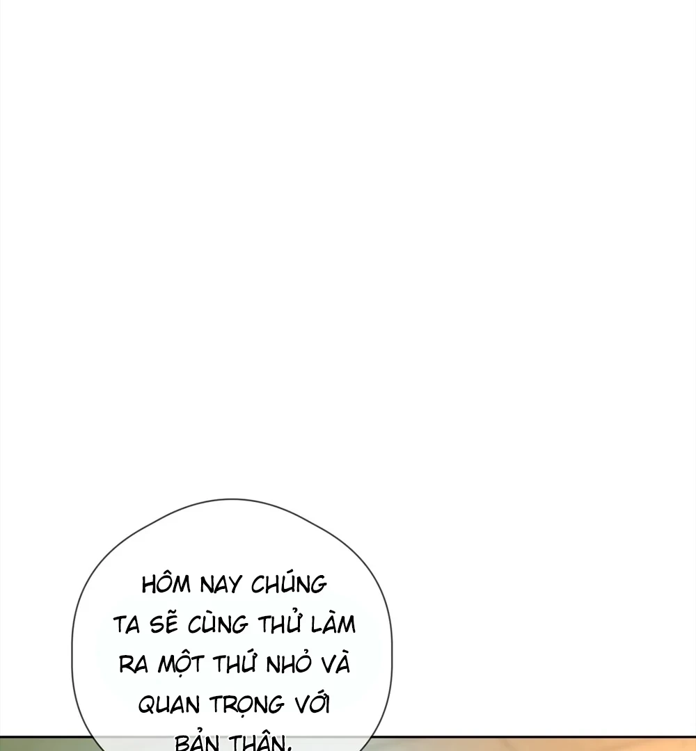 Tình Yêu Méo Mó Chapter 11 - 34