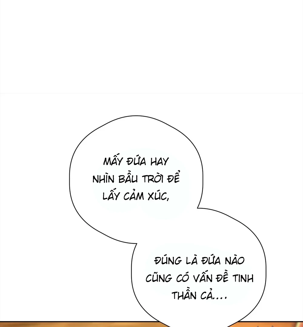Tình Yêu Méo Mó Chapter 11 - 60