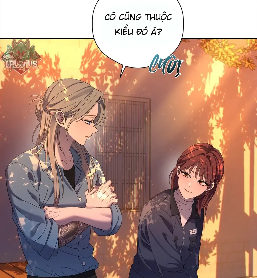 Tình Yêu Méo Mó Chapter 11 - 64