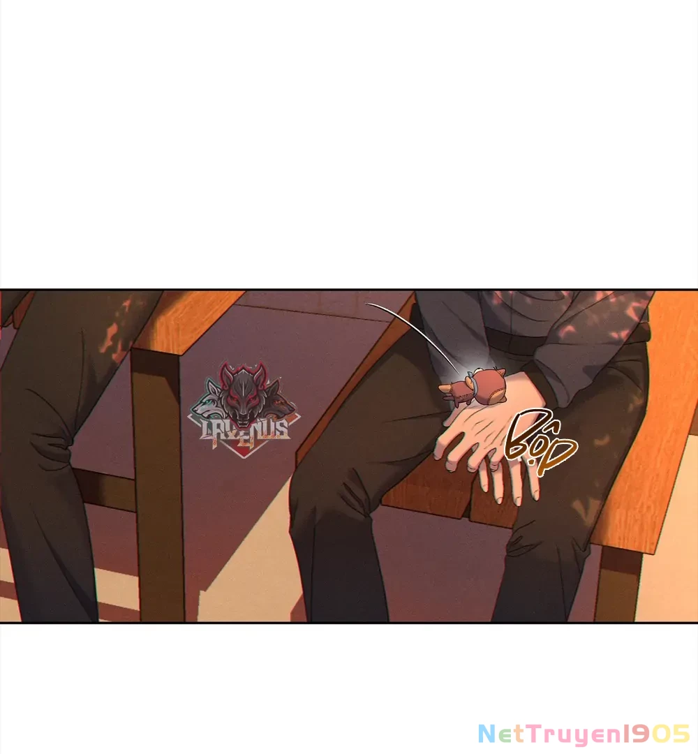 Tình Yêu Méo Mó Chapter 11 - 80