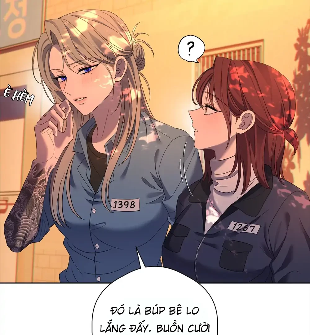 Tình Yêu Méo Mó Chapter 11 - 83