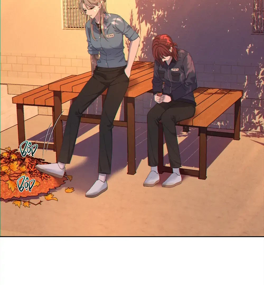 Tình Yêu Méo Mó Chapter 11 - 86