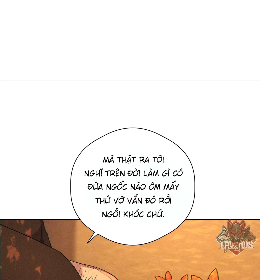 Tình Yêu Méo Mó Chapter 11 - 88