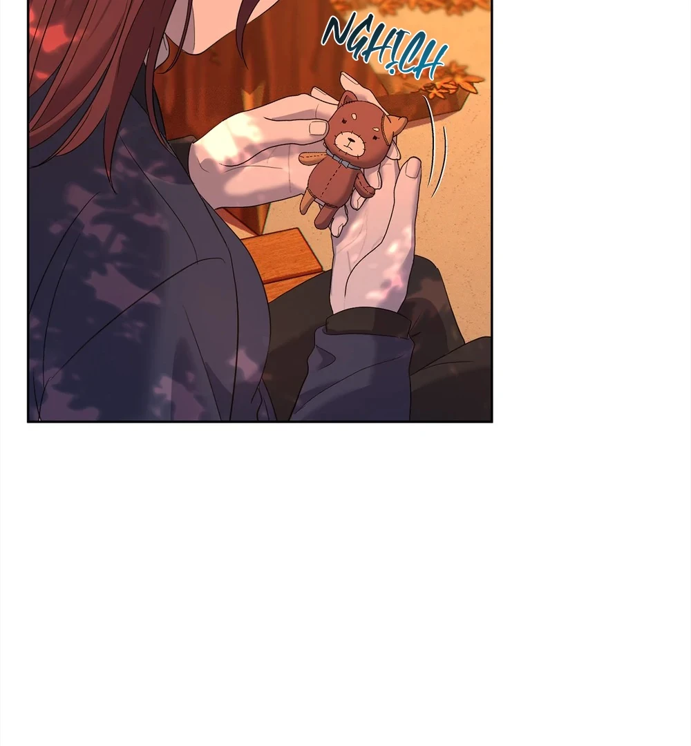 Tình Yêu Méo Mó Chapter 11 - 111