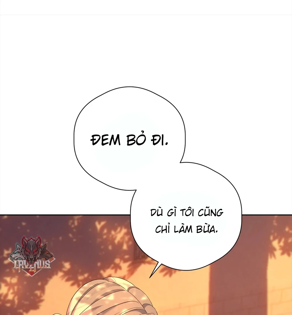 Tình Yêu Méo Mó Chapter 11 - 126