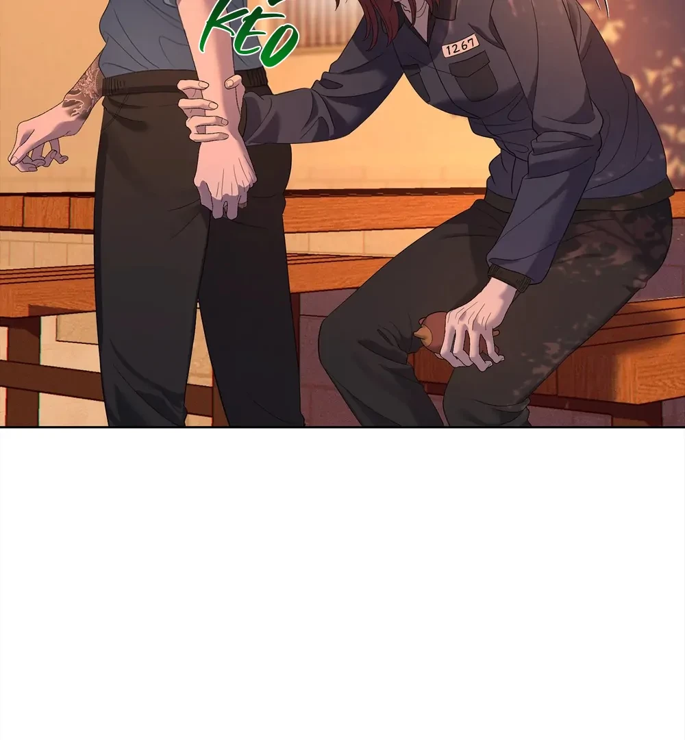 Tình Yêu Méo Mó Chapter 11 - 132