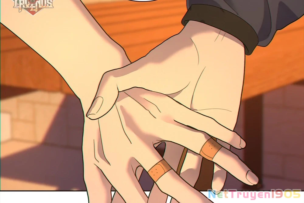 Tình Yêu Méo Mó Chapter 11 - 137