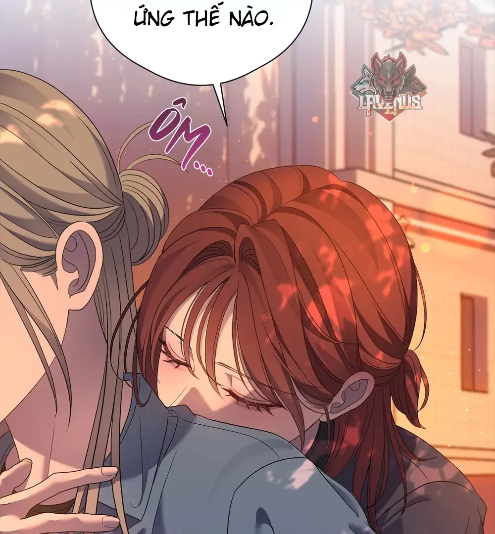Tình Yêu Méo Mó Chapter 11 - 140