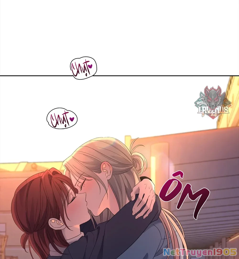 Tình Yêu Méo Mó Chapter 11 - 186